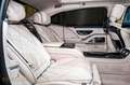Mercedes-Benz S 680 MAYBACH +  4 SEATS + BURMESTER + TABLES + Vert - thumbnail 16