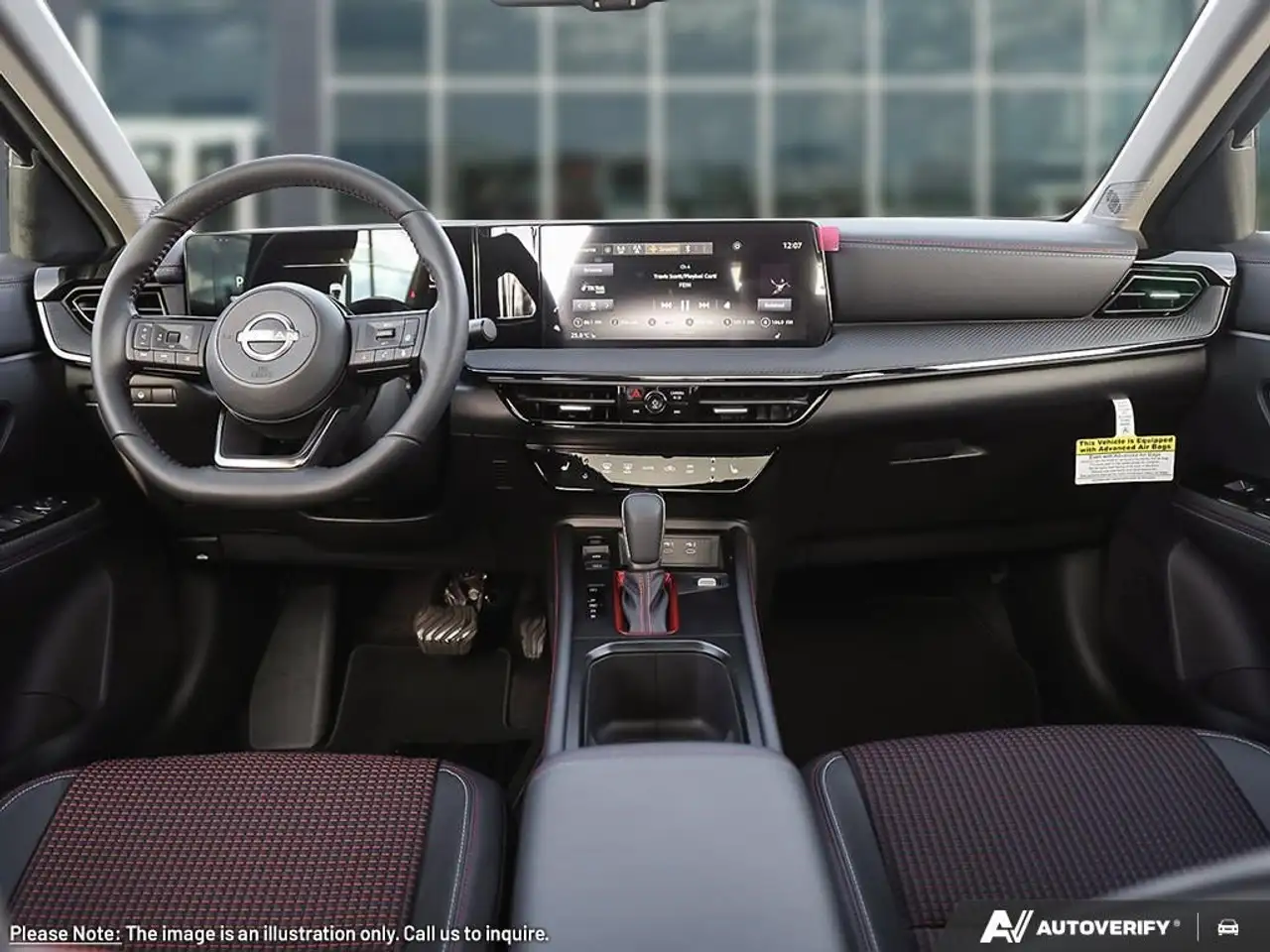 Nissan Kicks fotografie Nissan Kicks