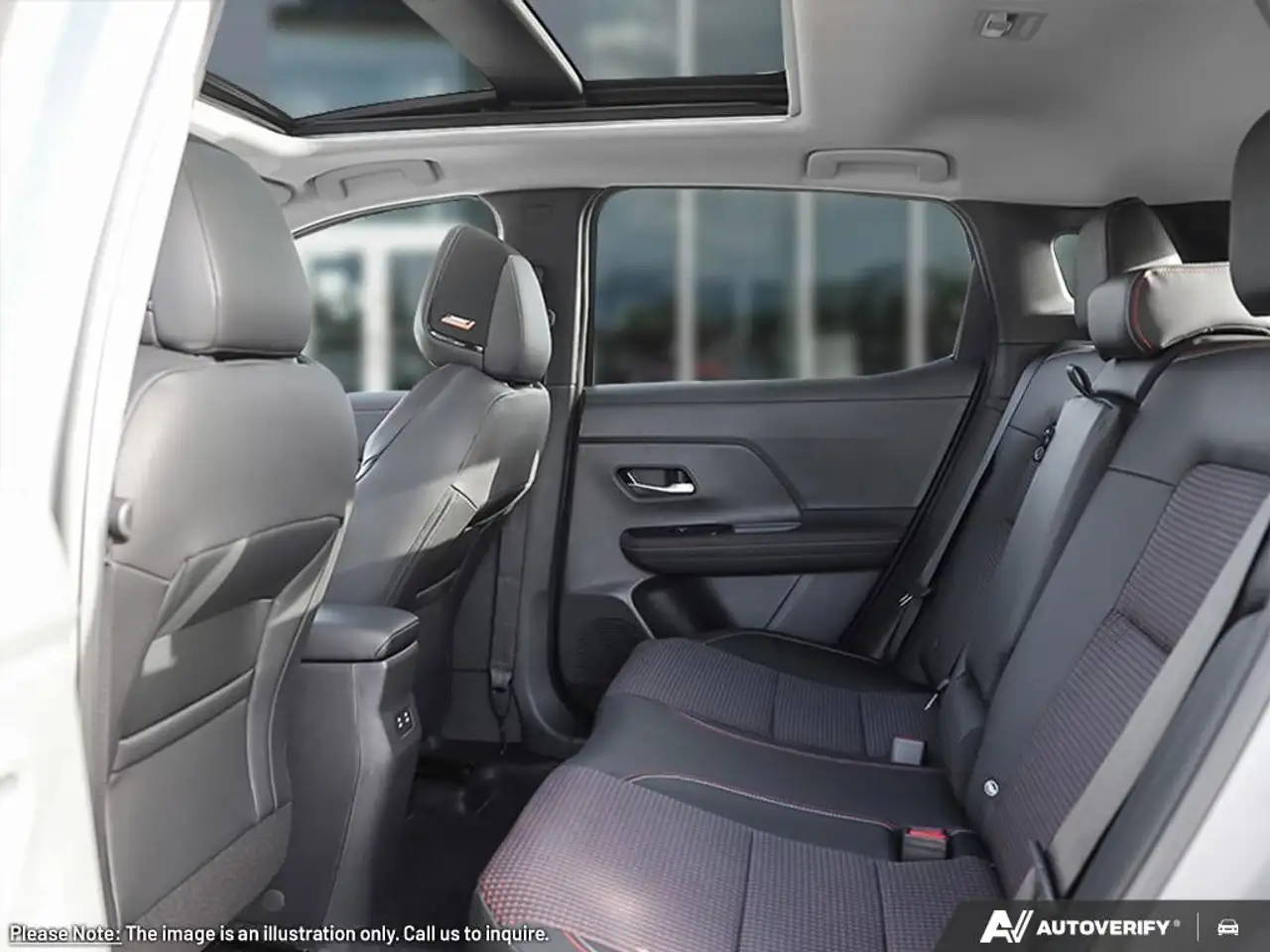 Nissan Kicks fotografie Nissan Kicks