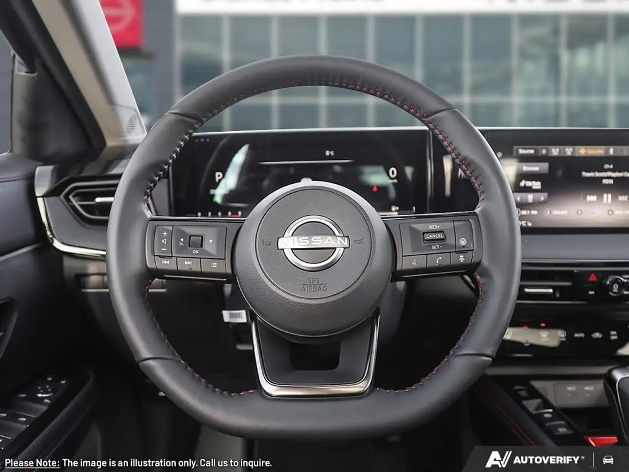 Nissan Kicks fotografie Nissan Kicks