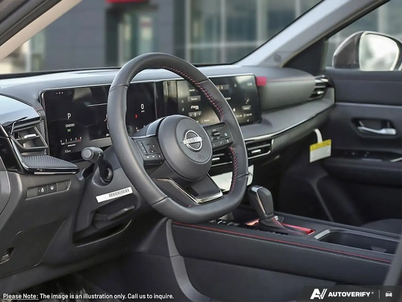 Nissan Kicks fotografie Nissan Kicks
