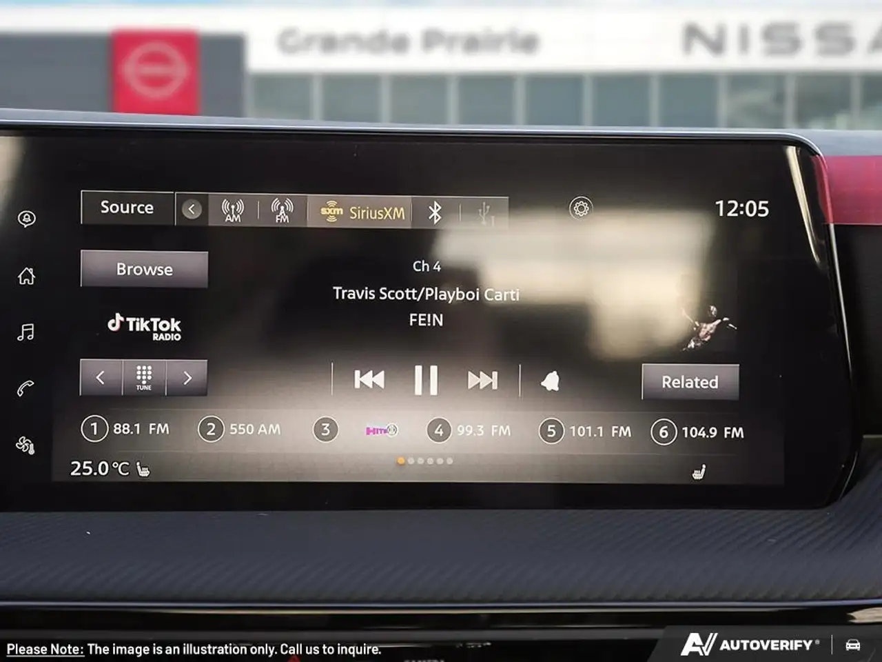 Nissan Kicks fotografie Nissan Kicks
