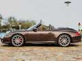 Porsche 911 997.2 Carrera 3.8i 4 GTS Cabriolet PDK Marrón - thumbnail 6
