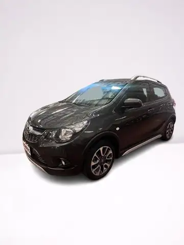 Opel Karl Rocks 1.0 73 CV