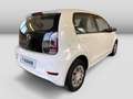 Volkswagen up! 1.0 Move UP! Klima DAB Sitzh Bluetooth USB Weiß - thumbnail 4