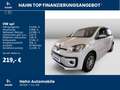 Volkswagen up! 1.0 Move UP! Klima DAB Sitzh Bluetooth USB Weiß - thumbnail 2