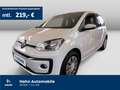 Volkswagen up! 1.0 Move UP! Klima DAB Sitzh Bluetooth USB Weiß - thumbnail 1