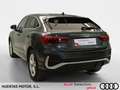 Audi A3 Q3 SPORTBACK TODOTERRENO 2.0 35 TDI 110KW S TRONIC Szary - thumbnail 13