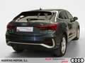 Audi A3 Q3 SPORTBACK TODOTERRENO 2.0 35 TDI 110KW S TRONIC Szary - thumbnail 4
