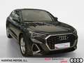 Audi A3 Q3 SPORTBACK TODOTERRENO 2.0 35 TDI 110KW S TRONIC Szary - thumbnail 15