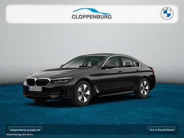 i Limousine Navi+SHZ+HiFi+Klimaaut.+Ambi+BT