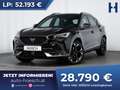CUPRA Formentor 1.4 e-HYBRID Aut. EXTRAS -45% Schwarz - thumbnail 1