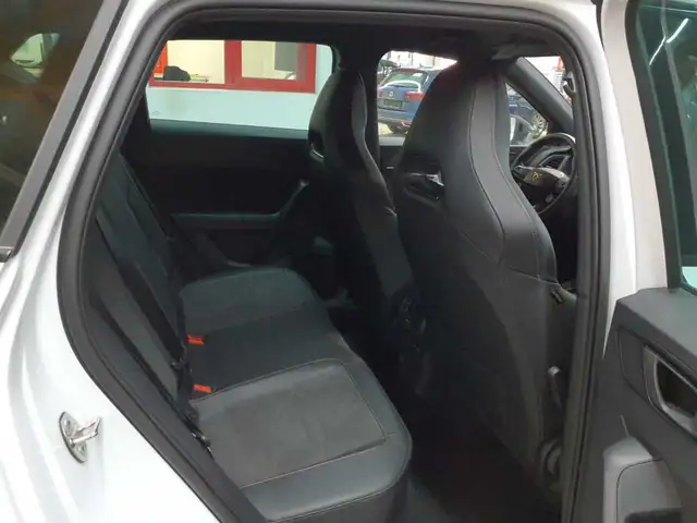 CUPRA Ateca view 13