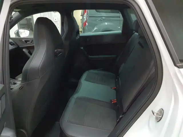 CUPRA Ateca view 14
