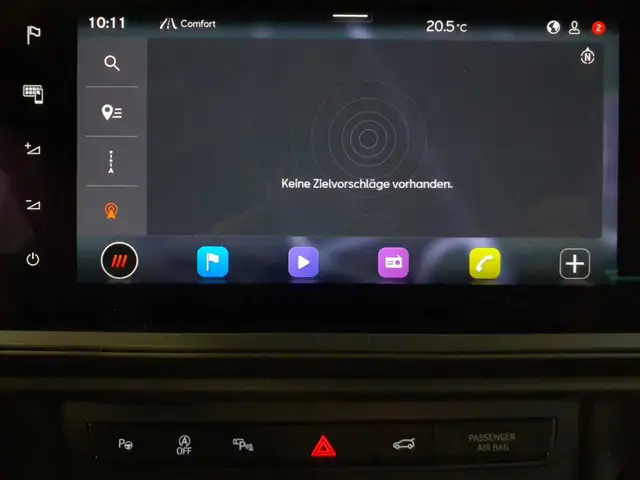 CUPRA Ateca view 12