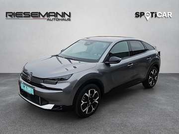 Hybrid mHEV 136 S&S e-DSC Max