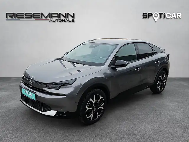 Citroen C4 Hybrid mHEV 136 S&S e-DSC Max