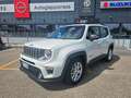Jeep Renegade 1.3 T4 DDCT Limited Bianco - thumbnail 1