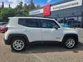 Jeep Renegade 1.3 T4 DDCT Limited Weiß - thumbnail 2