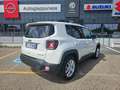 Jeep Renegade 1.3 T4 DDCT Limited Weiß - thumbnail 4