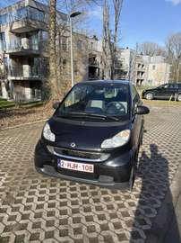 Coupe 0.8 cdi Pure Softouch