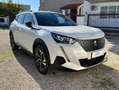 Peugeot 2008 E- GT Pack 100kW Blanc - thumbnail 7