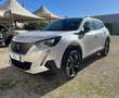 Peugeot 2008 E- GT Pack 100kW Blanc - thumbnail 1