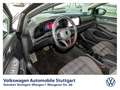 Volkswagen Golf GTI 2.0 TSI DSG Navi LED Kamera SHZ Noir - thumbnail 3