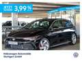 Volkswagen Golf GTI 2.0 TSI DSG Navi LED Kamera SHZ Noir - thumbnail 1