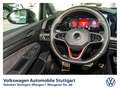 Volkswagen Golf GTI 2.0 TSI DSG Navi LED Kamera SHZ Noir - thumbnail 11