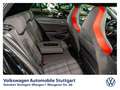 Volkswagen Golf GTI 2.0 TSI DSG Navi LED Kamera SHZ Noir - thumbnail 12