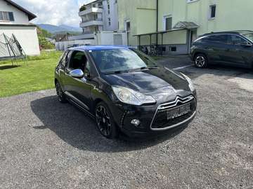 1,6 16V THP Sport Chic