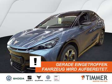 82 kWh ENDURANCE +WÄPU +LED +ACC +RKAM +NAVI +SHZ