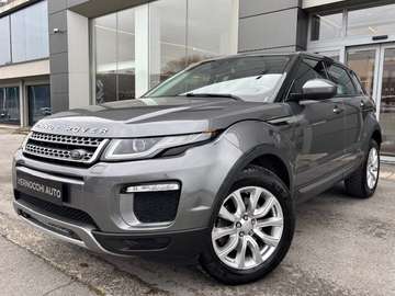 EVOQUE 2.0 td4 SE 150cv auto N1 AUTOCARRO