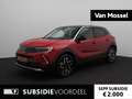 Opel Mokka-E Elegance 50-kWh | Camera | Apple/Android Carplay | Rood - thumbnail 1