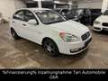 Hyundai ACCENT 1.4 GL 5-türer Klima, Radio-CD, 15" Alu's Blanc - thumbnail 9