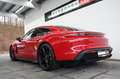 Porsche Taycan GTS/Nur-32KM/BURMESTER/PCCB/P-DISPLAY/MEG Rojo - thumbnail 5