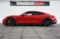 Porsche Taycan GTS/Nur-32KM/BURMESTER/PCCB/P-DISPLAY/MEG Rojo - thumbnail 6