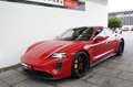 Porsche Taycan GTS/Nur-32KM/BURMESTER/PCCB/P-DISPLAY/MEG Rojo - thumbnail 29
