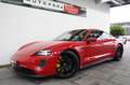 Porsche Taycan GTS/Nur-32KM/BURMESTER/PCCB/P-DISPLAY/MEG Rojo - thumbnail 7