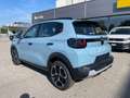 Citroen C3 C3 1.2 puretech turbo Plus 100cv MT6 *KM0* Bleu - thumbnail 13