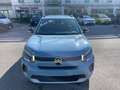 Citroen C3 C3 1.2 puretech turbo Plus 100cv MT6 *KM0* Bleu - thumbnail 4