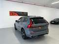 Volvo XC60 2.0 B4 G Ultimate Dark Auto Gris - thumbnail 5