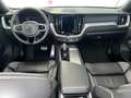 Volvo XC60 2.0 B4 G Ultimate Dark Auto Gris - thumbnail 15
