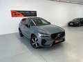 Volvo XC60 2.0 B4 G Ultimate Dark Auto Gris - thumbnail 2