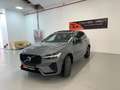 Volvo XC60 2.0 B4 G Ultimate Dark Auto Gris - thumbnail 4