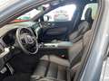 Volvo XC60 2.0 B4 G Ultimate Dark Auto Gris - thumbnail 12