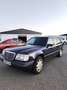 Mercedes-Benz E 300 Familiar Diesel Azul - thumbnail 1