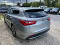 Kia Optima Optima Sportswagon 2.0 GDI Plug-In Hybrid Attract Gris - thumbnail 5