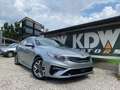 Kia Optima Optima Sportswagon 2.0 GDI Plug-In Hybrid Attract Gris - thumbnail 1
